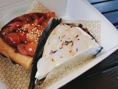 -Pie Bird(新闸路店)