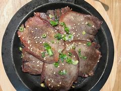 -沼津港精致料理·寿喜烧·烧鸟(青浦宝龙广场日料榜单店)