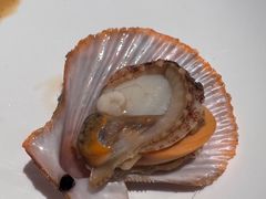 -海味当家·蒸锅海鲜(星海公园店)
