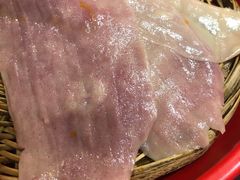 -蜀辣居鲜货老火锅(红牌楼店)