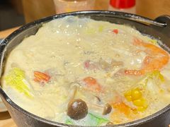 -西月山居匠心创意料理(江汉路新佳丽广场店)