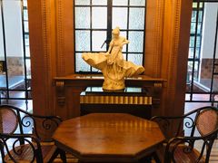 -马勒别墅·中餐厅