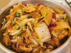 -荷花亭·湖北融合菜(中商广场店)