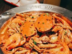 -胖哥俩肉蟹煲(湛江印象汇店)
