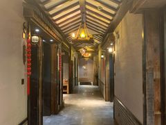 -兰婆婆餐厅淳安菜