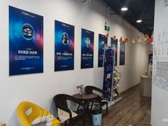 -能力风暴机器人编程中心