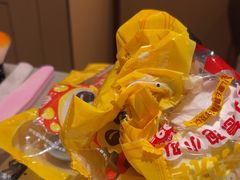 -海底捞火锅(新建中心夜宵主题店)