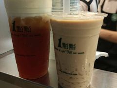 -1点点(银座和谐广场店)