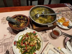 -杨记隆府(时代天街店)