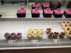 -好利来(望京中福店)