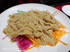 -高玛纳驴肉火烧(河间总店)