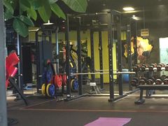 -Ms.Pilates 普拉提技术(澳门路店)