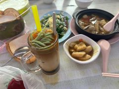 -新记肉骨茶