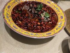 -森谷美食公园(杨行店)