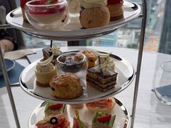 -深铁皇冠假日酒店·大堂吧