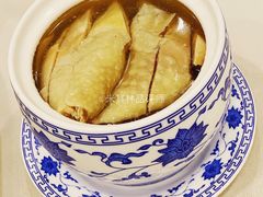 上海醉鸡坛-上海老饭店(北京分店)