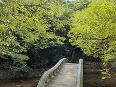 -青檀寺景区