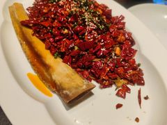-晓长安·新陕菜(曲江店)