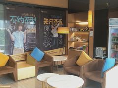 -路客HOTELS酒店(广州东站林和西地铁站店)