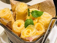 -浩爷羊蝎子火锅(望京店)