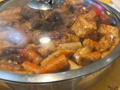 -黄记煌三汁焖锅(崇文门店)