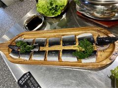 -本炙炭烤·蒲烧活鳗料理店(金沙洲店)
