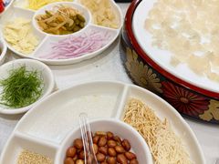 金鲷鱼鱼生-寻味顺德·南记酒家·传统顺德菜·鱼生(广源路店)