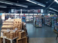 -Olé精品超市(北京合生汇店)