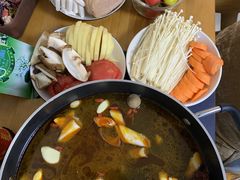 -海底捞火锅(铂澜大象城店)