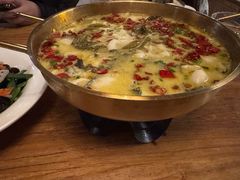 -不二·民谣音乐餐吧(长沙店)