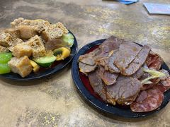 -惠丰源烩面馆(经七路店)