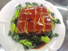 协和蜜汁酱方-协和菜馆(凤凰街店)