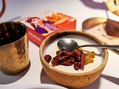 -西域阿里马新疆菜·清真(桂花路店)