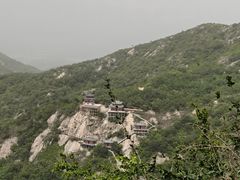 -方城县七峰山生态旅游区
