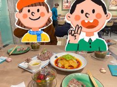 -阿西娅·西北妈妈拿手菜·清真(西关店)