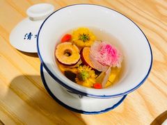 -巴蜀风·地道川菜(总店)