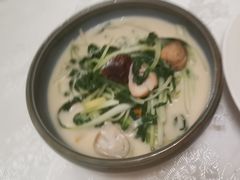 -酌宴府The China Club·广州万富希尔顿酒店(云城东路店)