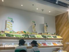 -许小树(国贸商城店)