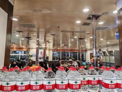 -楼外楼肥羊木炭火锅居(乐群街店)