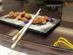 -山水阁中餐厅(沙河唯实交流中心)