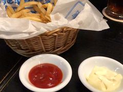 -宝莱纳餐厅(滨江店)