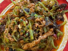 -辛记豆汤家常菜(芳草街店)