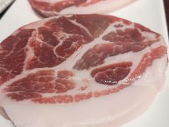 -韩聚屋韩国烤肉餐厅(新北万达店)