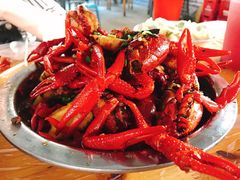 -五七小李子油焖大虾(总店)