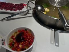 -潮正和潮汕牛肉火锅·老字号(番禺万达店)