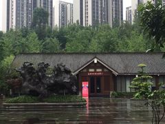-龙头寺公园