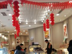 -面包新语(龙湖·西宸天街店)