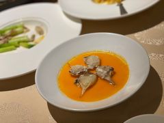 虾皇蟹钳蒸蛋-成隆行·蟹王府(九江路店)