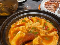 -炊烟小炒黄牛肉(浦东世纪汇店)