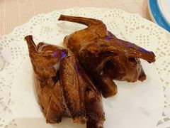 -北海渔村酒楼·粤菜海鲜点心(新华店)